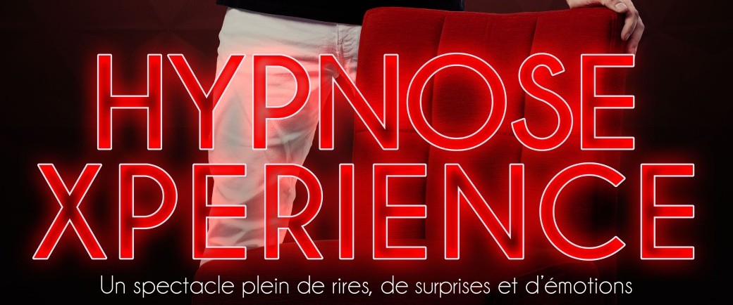 Pierr Cika - Hypnose Xperience