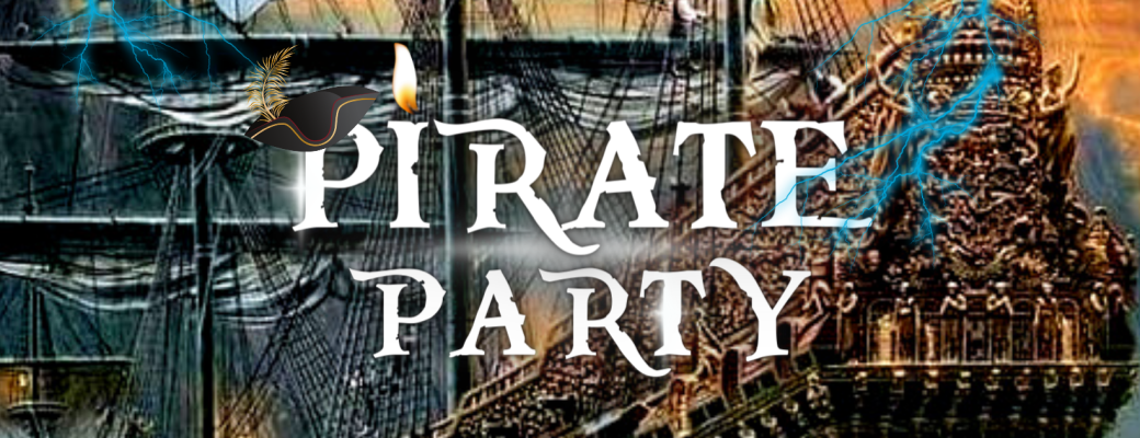 Pirate Party 