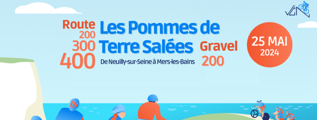 Pommes de Terres Salées 2025