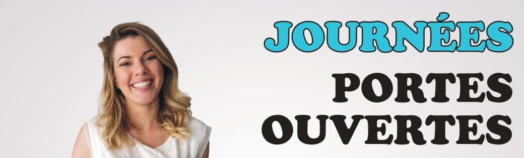 Portes ouvertes - Formation secrétaire assistant médico-social