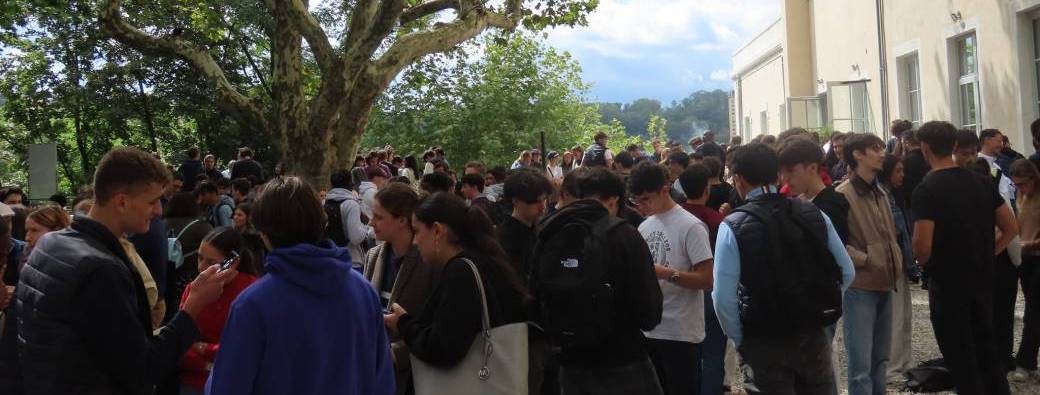 PORTES OUVERTES Enseignement supérieur - Campus Sup Alta