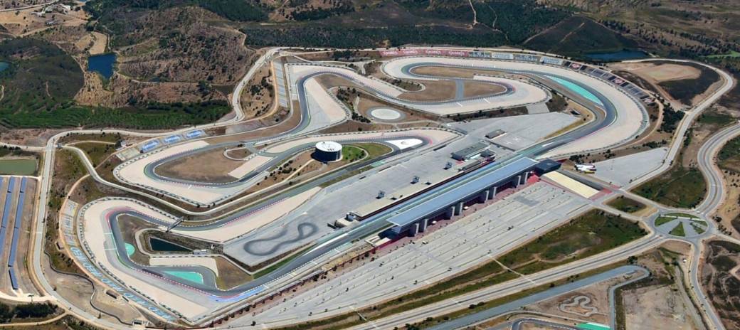 Portimao Lundi 6 au Mercredi 8 Janvier 2025