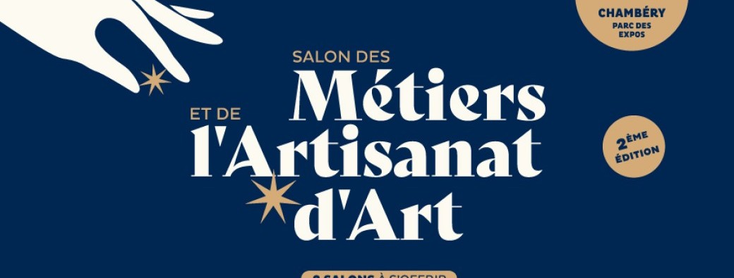 Portrait éternel - édition salon des Métiers et de l'Artisanat d'Art