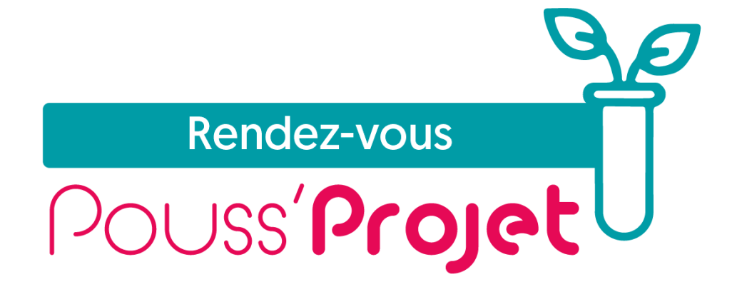 Pouss' Projet