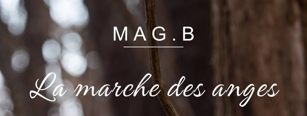 La marche des anges