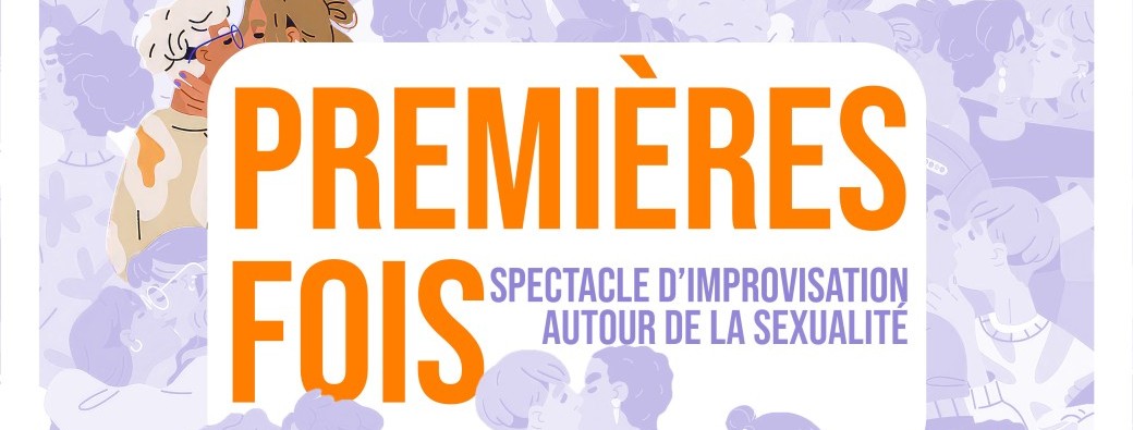 Premières Fois - 10 avril