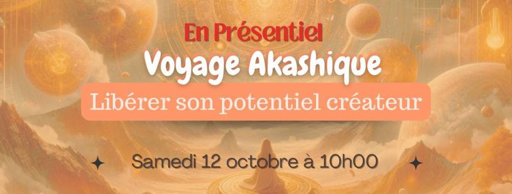 PRESENTIEL Constellation AKASHIQUE 