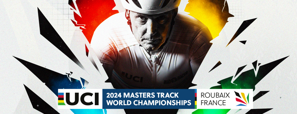 Additional services -2024 Masters Track World Championship