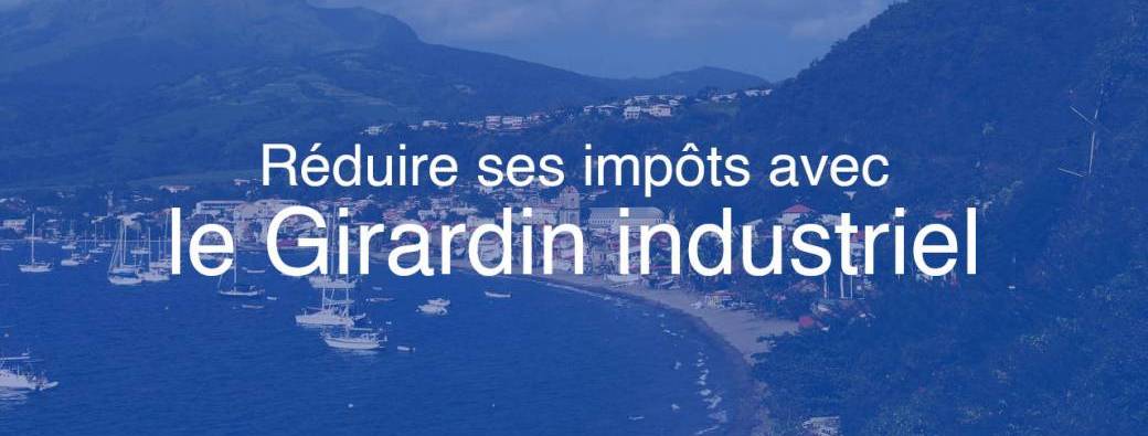 Profiter de la Loi GIRARDIN et réduisez votre imposition 