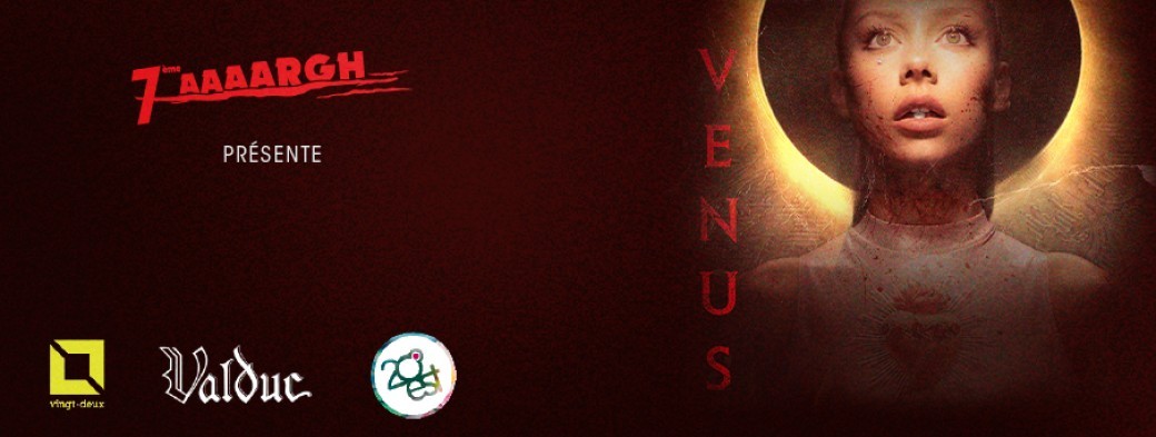 Soirée Projection - « Venus » (Jaume Balagueró, 2022)