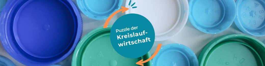 Puzzle der Kreislaufwirtschaft @FH des BFI Wien