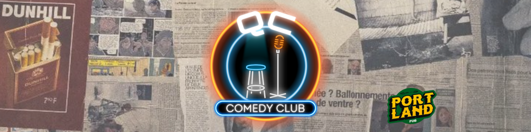 QC Comedy Club