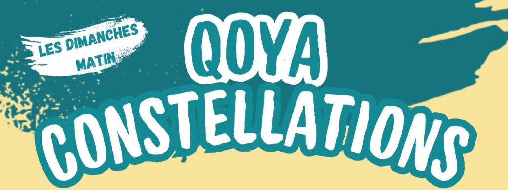 Qoya Constellations