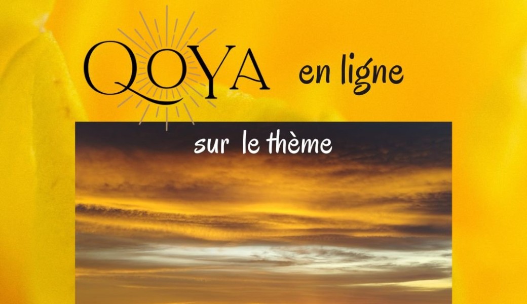 Qoya en ligne 04/03