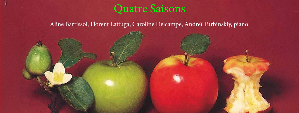 Quatre saisons