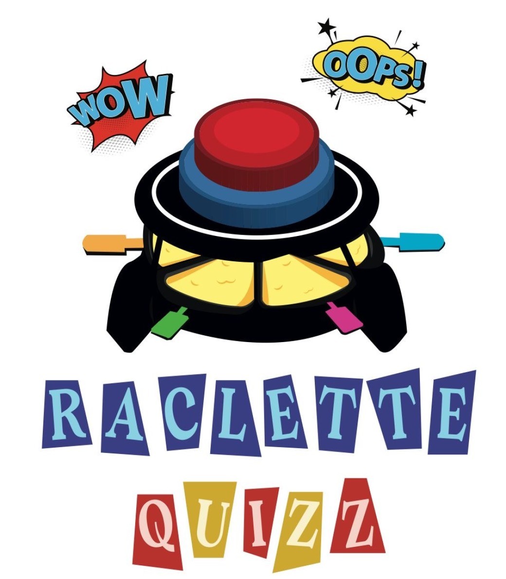 Raclette Quizz