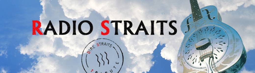 RADIO STRAITS: TRIBUTE DIRE STRAITS A POISSY