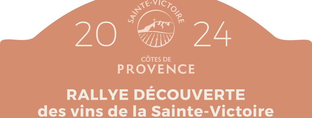 Rallye Découverte des Vins de la Sainte-Victoire