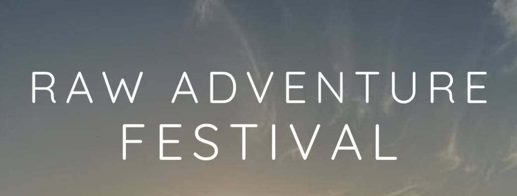 Raw Adventure Festival