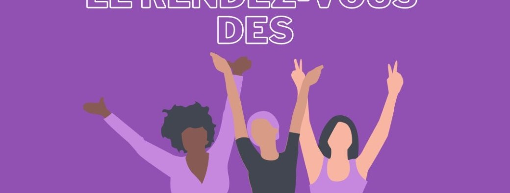 Rdv des Femmes Décomplexées