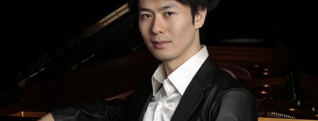 Récital de piano Kotaro Fukuma