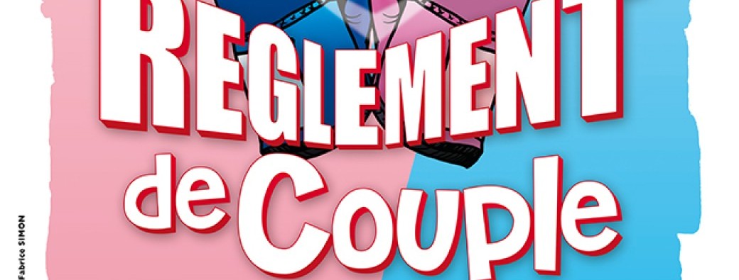 Règlement de Couple