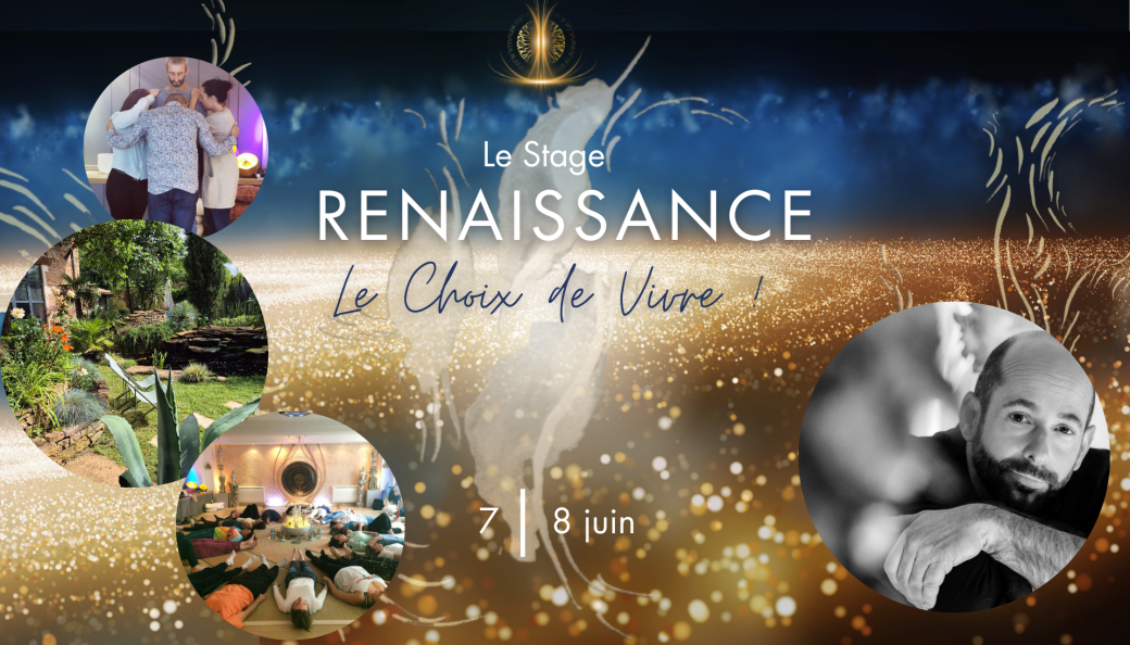 Renaissance - Le Choix de Vivre