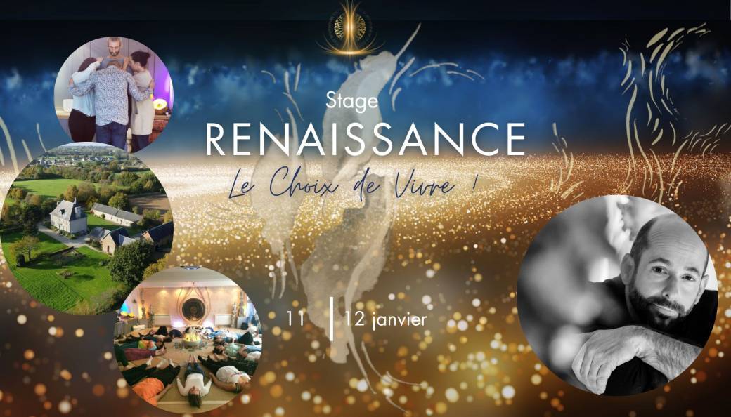 Renaissance - Le Choix de Vivre