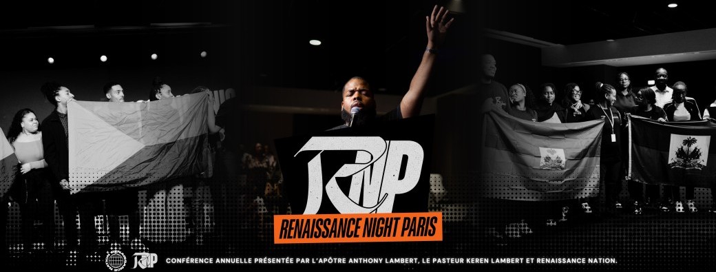 RENAISSANCE NIGHTS PARIS