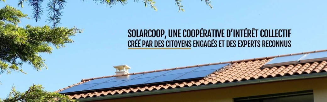 Rencontre avec Solarcoop