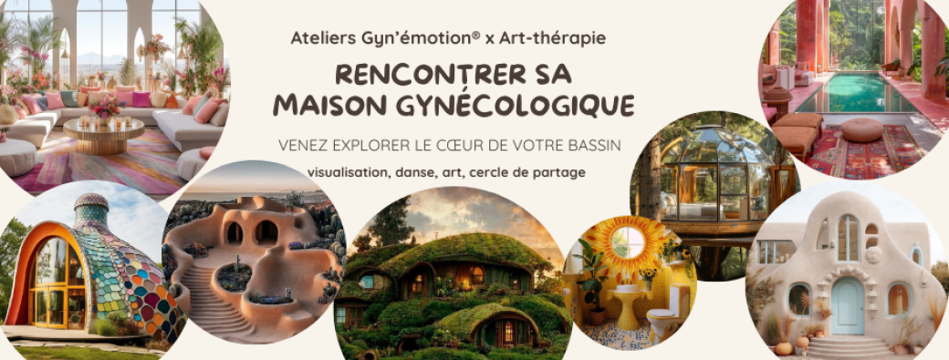 Rencontrer sa maison gynécologique 