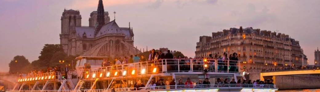 Rencontres amicales : Musée d'Art Moderne de Paris + sortie bateau mouche 21 septembre