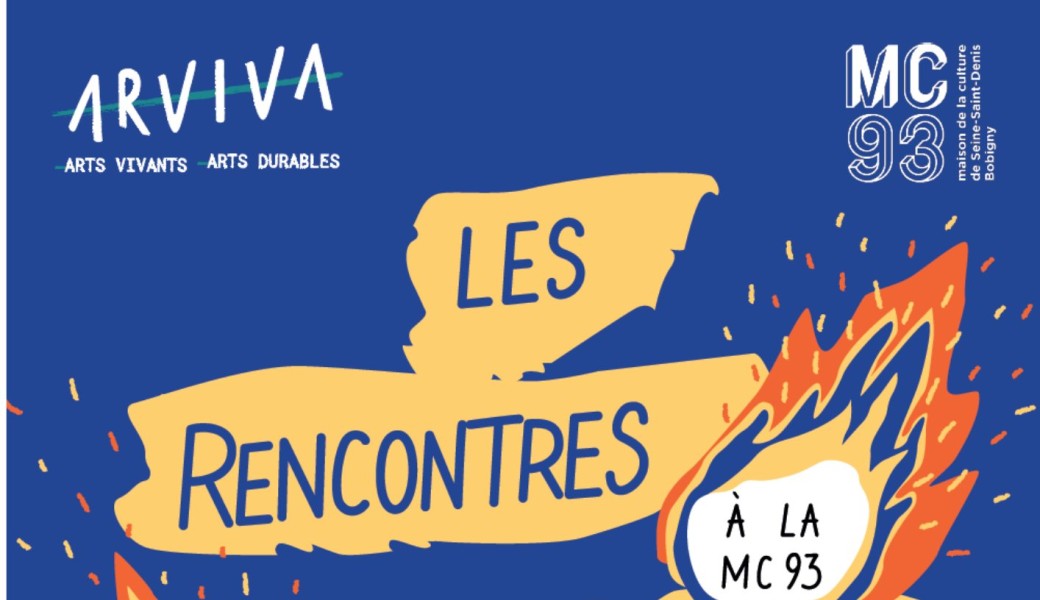 Rencontres ARVIVA #4