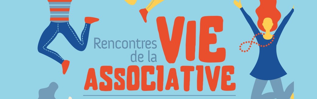 Rencontres de la Vie Associative - Matinée