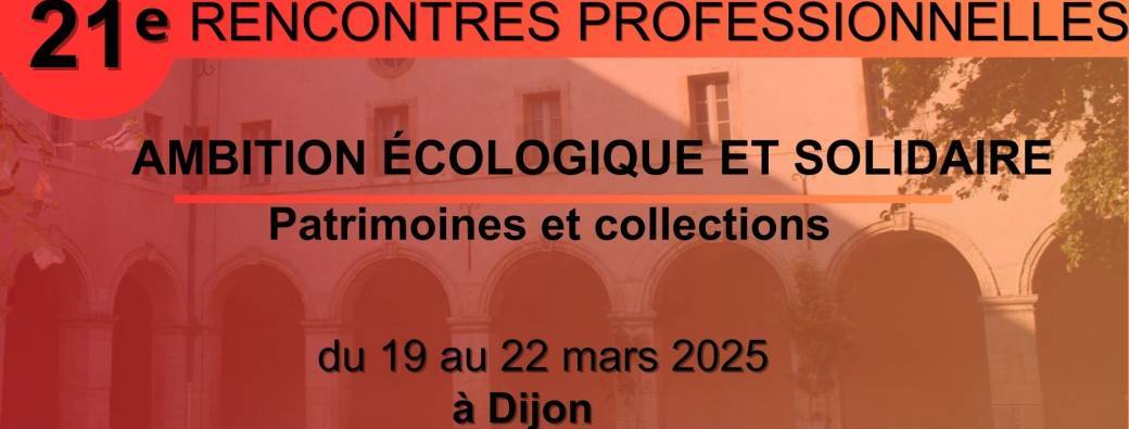 Rencontres professionnelles de la FEMS 2025