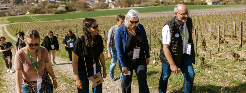 Rencontres du Vin de Demain