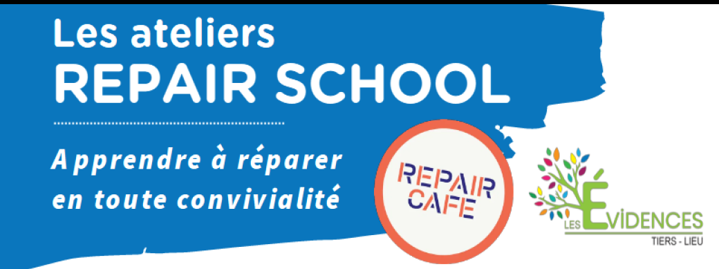 Repairschool Audio-vidéo - Les lecteurs CD/DVD/Blueray