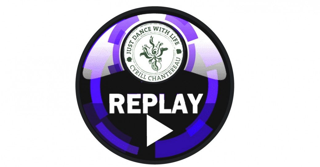 replay book review