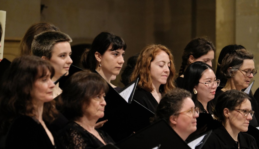 Hommage à Gabriel Fauré