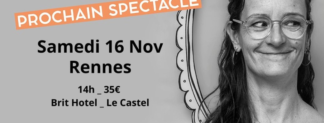 *Restons Chelous* à Rennes le 16 Nov