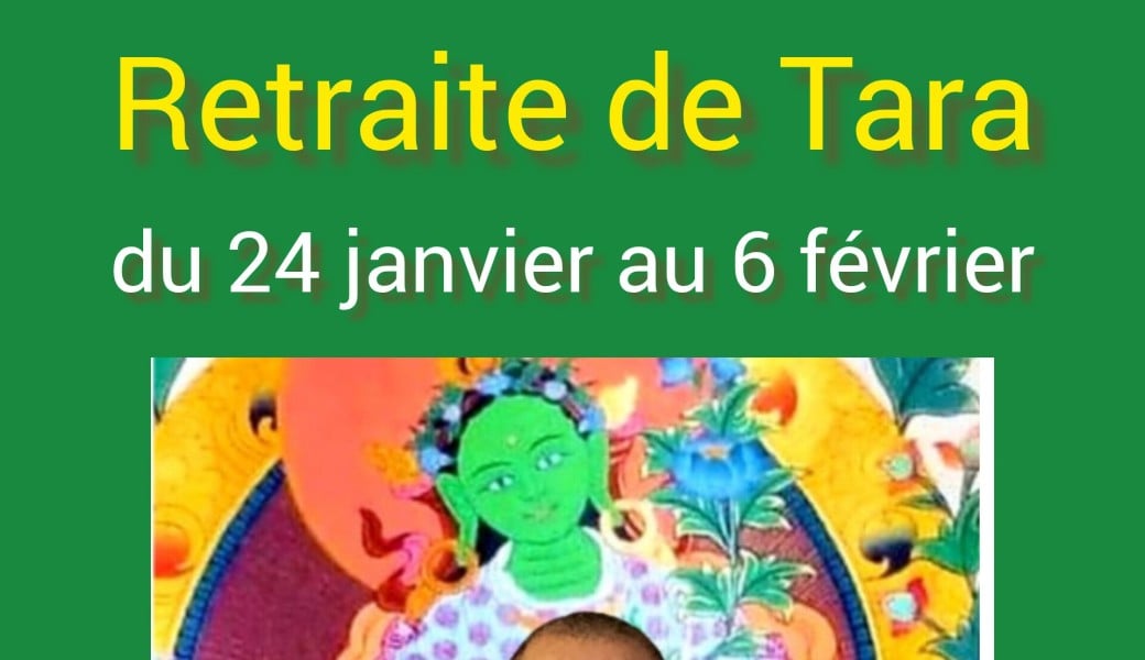 Retraite de Tara