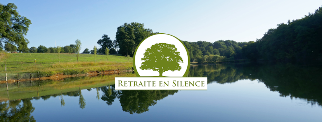 Retraite en Silence du 16 au 19 janvier 2024