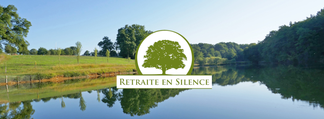 Retraite en Silence du 18 septembre au 21 septembre 2025