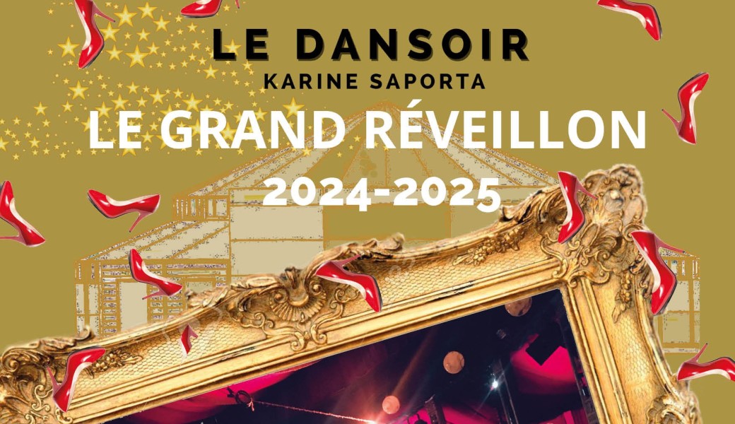 Réveillon 2024-2025