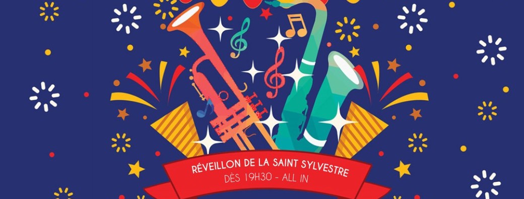 Réveillon de la Saint Sylvestre