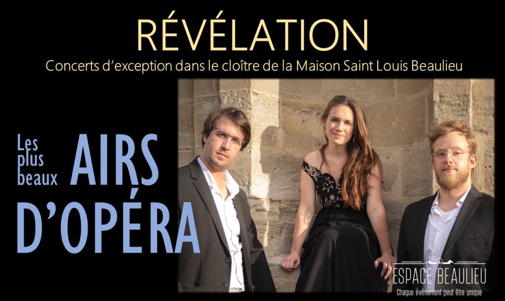 RÉVÉLATION - Les plus beaux AIRS D’OPÉRA : Mozart, Puccini, Bizet, Wagner...