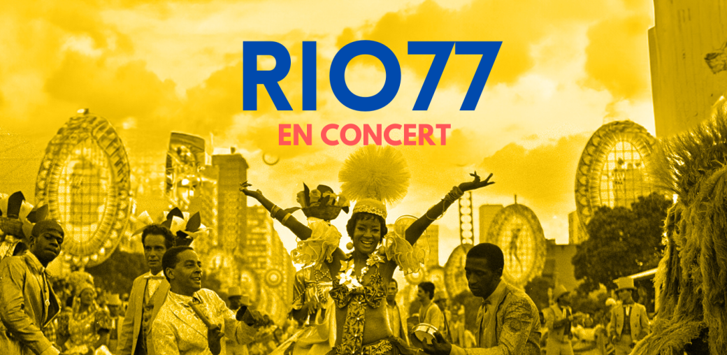 Rio 77