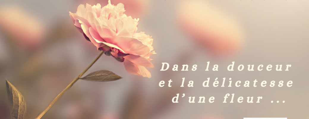 BON CADEAU - Massage "Rituel à la Rose"