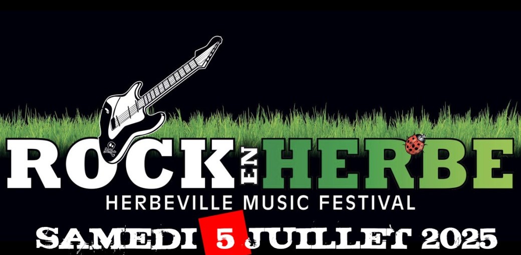 Rock en Herbe 2025