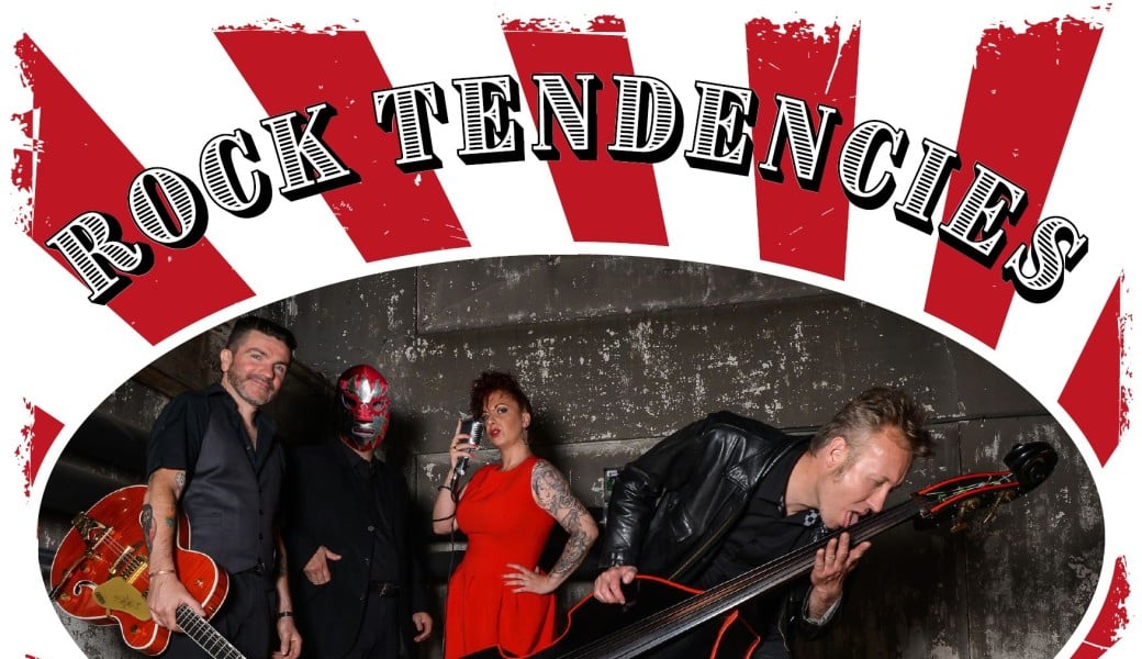 Rockabilly Tendencies : concert !